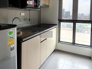 Condo en alquiler de 1 habitaciones en Phra Pradaeng, Samut Prakan