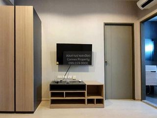Condo en alquiler de 1 habitaciones en Phra Pradaeng, Samut Prakan
