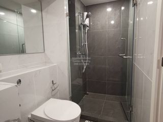For rent 1 bed condo in Bang Kapi, Bangkok