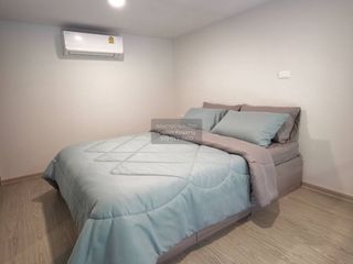 For rent 1 bed condo in Bang Kapi, Bangkok
