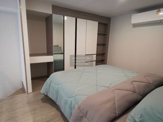 For rent 1 bed condo in Bang Kapi, Bangkok