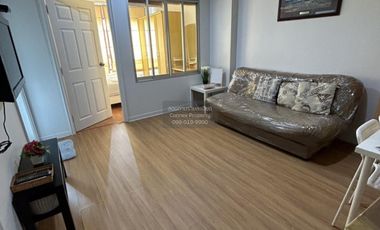 For rent 1 bed condo in Suan Luang, Bangkok