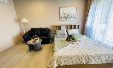 À louer 1 chambre condo à Phra Khanong, Bangkok