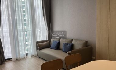 À louer 1 chambre condo à Watthana, Bangkok