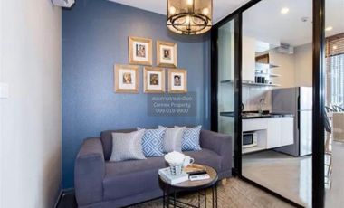 Condo en alquiler de 1 habitaciones en Watthana, Bangkok