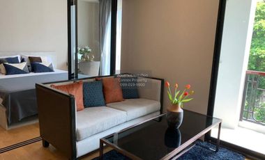 À louer 1 chambre condo à Pathum Wan, Bangkok