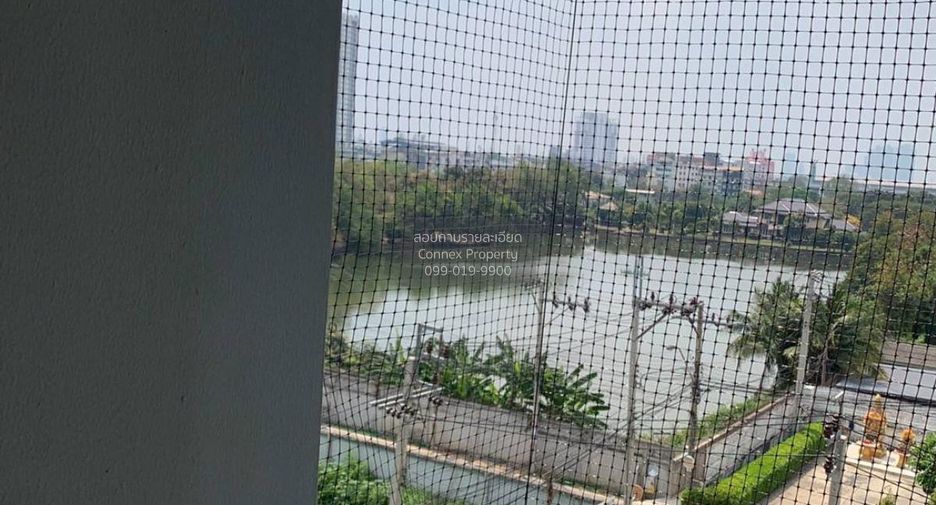 出租 2 卧室 公寓 在 Pak Kret, Nonthaburi