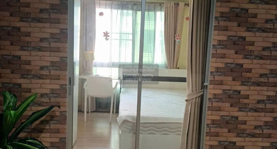 出租 2 卧室 公寓 在 Pak Kret, Nonthaburi