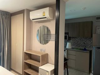 For rent 1 bed condo in Khlong Luang, Pathum Thani