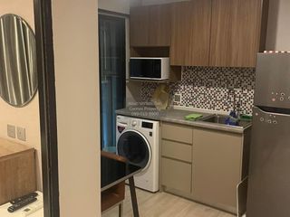For rent 1 bed condo in Khlong Luang, Pathum Thani