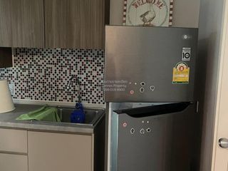 For rent 1 bed condo in Khlong Luang, Pathum Thani