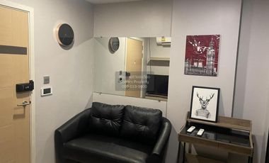 For rent 1 bed condo 