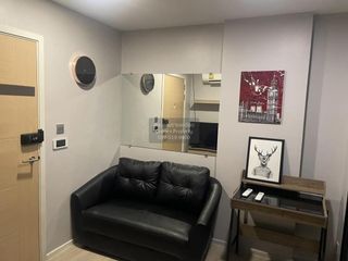For rent 1 bed condo in Khlong Luang, Pathum Thani