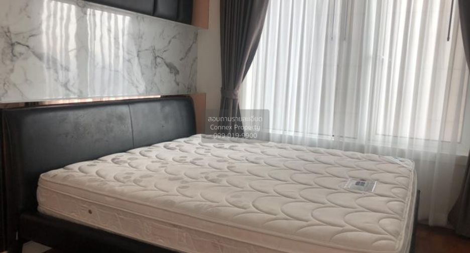 Condo en alquiler de 1 habitaciones en Khlong Toei, Bangkok