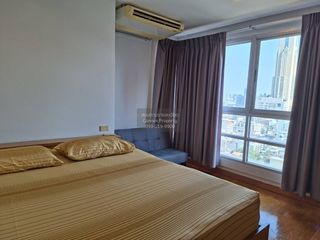 For rent 2 bedrooms condo in Ratchathewi, Bangkok