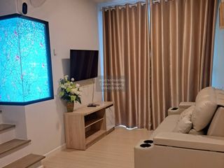 Аренда 3 спальни таунхаус в Лат Крабанг, Бангкок