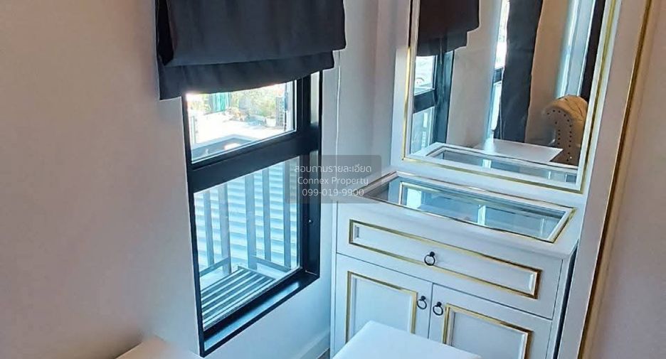 For rent 3 ベッドルーム townhouse in Lat Krabang, Bangkok