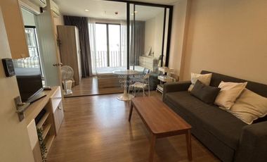 Condo en alquiler de 1 habitaciones en Bang Sue, Bangkok