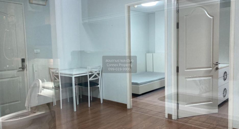 For rent 2 bedrooms condo in Phaya Thai, Bangkok