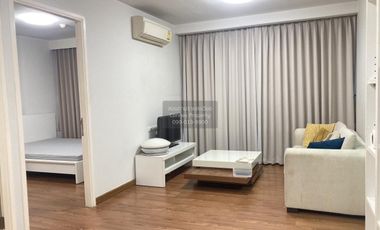 For rent 2 bedrooms condo in Phaya Thai, Bangkok