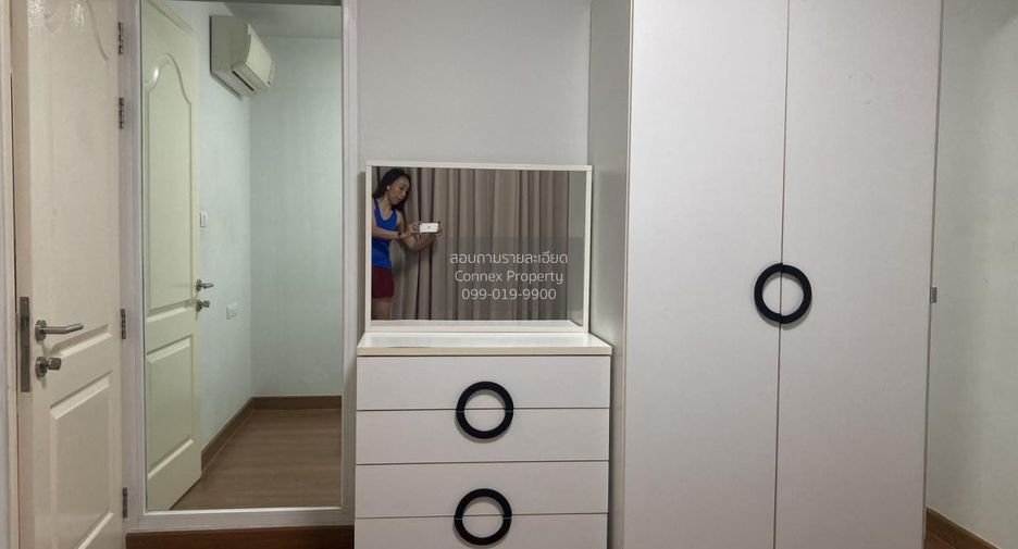 For rent 2 bedrooms condo in Phaya Thai, Bangkok