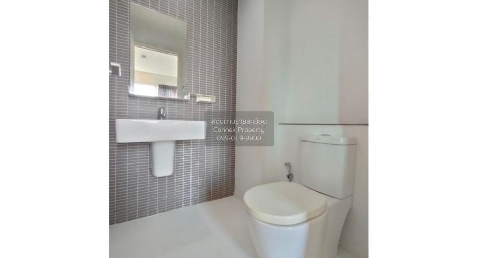 Wohnung zur Miete mit 1 Zimmer in Mueang Nonthaburi, Nonthaburi