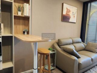 Condo en alquiler de 1 habitaciones en Khlong Luang, Pathum Thani