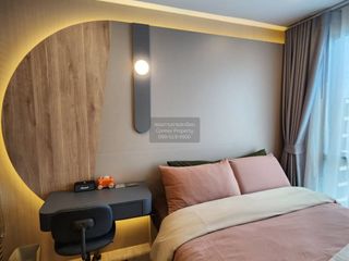 Condo en alquiler de 1 habitaciones en Khlong Luang, Pathum Thani