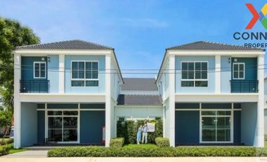 For rent 3 bedrooms house in Bang Phli, Samut Prakan