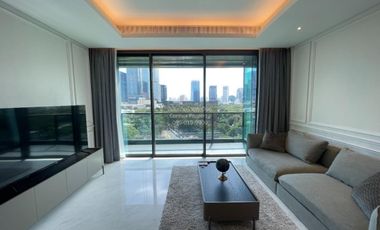 For rent 1 bed condo in Pathum Wan, Bangkok