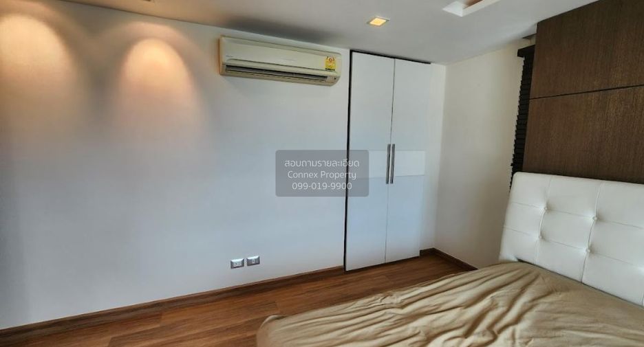 ให้เช่า 2 ห้องนอน คอนโด ใน พญาไท, กรุงเทพฯ
