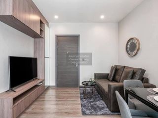 For rent 1 bed condo in Bang Phlat, Bangkok