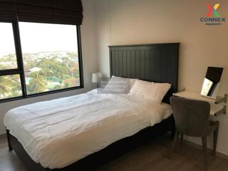 For rent 2 bedrooms condo in Chom Thong, Bangkok