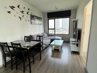 For rent 2 bedrooms condo in Chom Thong, Bangkok