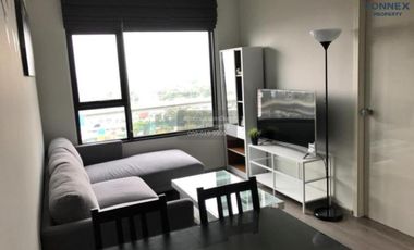 For rent 2 bedrooms condo in Chom Thong, Bangkok