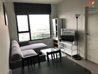 For rent 2 bedrooms condo in Chom Thong, Bangkok