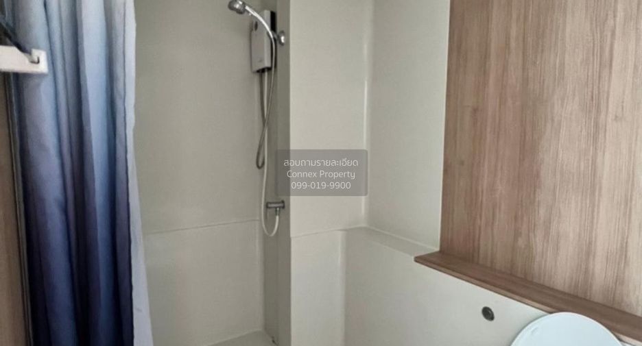 For rent 2 bedrooms condo in Chom Thong, Bangkok