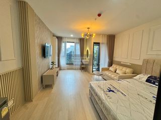 For rent 1 bed condo in Din Daeng, Bangkok