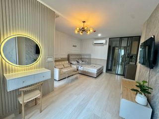 For rent 1 bed condo in Din Daeng, Bangkok