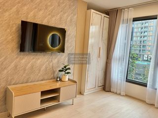 For rent 1 bed condo in Din Daeng, Bangkok