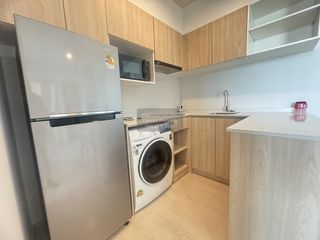 For rent 2 bedrooms condo in Bang Phli, Samut Prakan