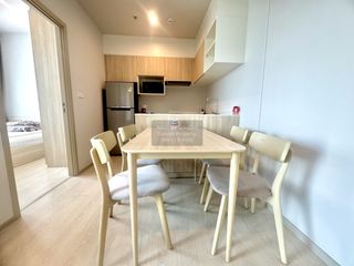 For rent 2 bedrooms condo in Bang Phli, Samut Prakan