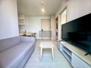 For rent 2 bedrooms condo in Bang Phli, Samut Prakan