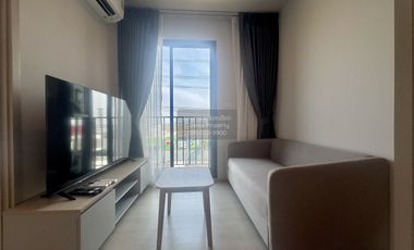 For rent 2 bedrooms condo in Bang Phli, Samut Prakan