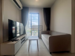 For rent 2 bedrooms condo in Bang Phli, Samut Prakan