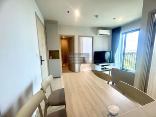 For rent 2 bedrooms condo in Bang Phli, Samut Prakan