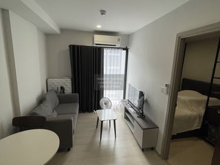 À louer 1 chambre condo à Lam Luk Ka, Pathum Thani