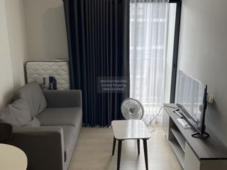 À louer 1 chambre condo à Lam Luk Ka, Pathum Thani