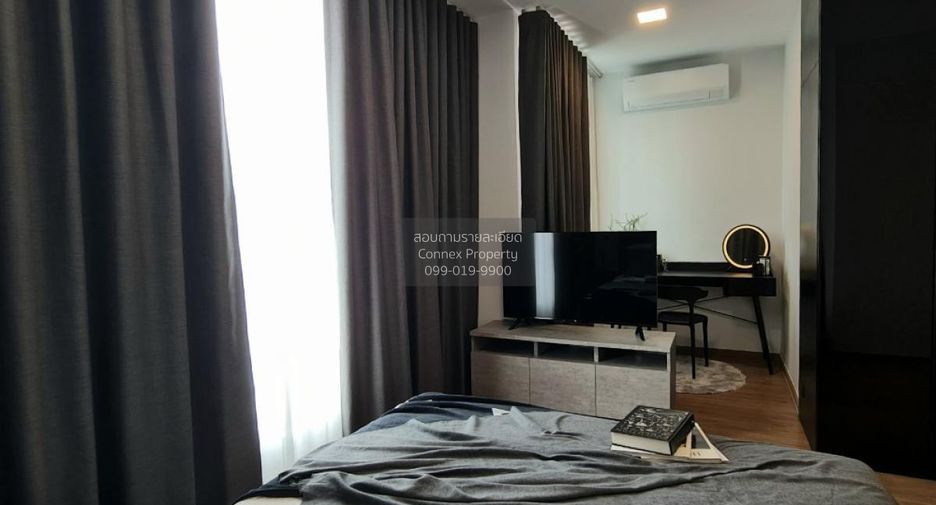 For rent 3 ベッドルーム townhouse in Bang Phli, Samut Prakan