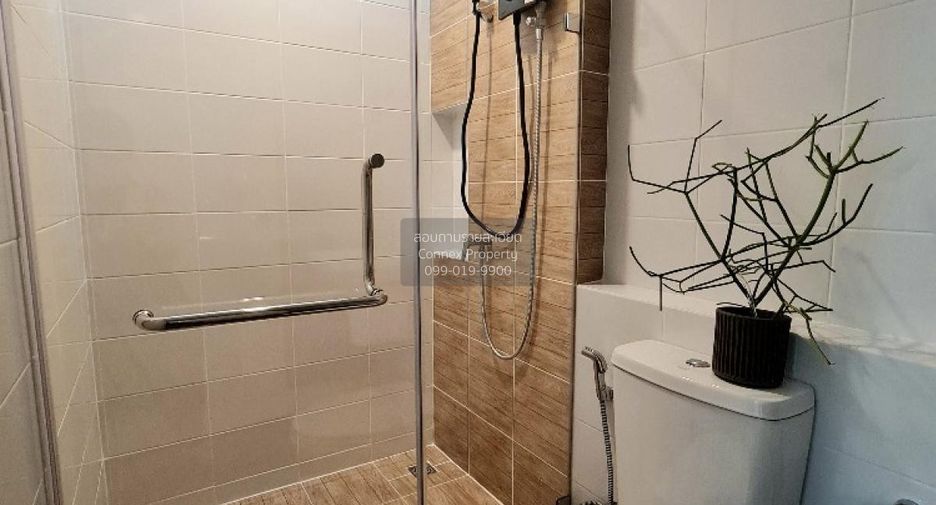 For rent 3 ベッドルーム townhouse in Bang Phli, Samut Prakan